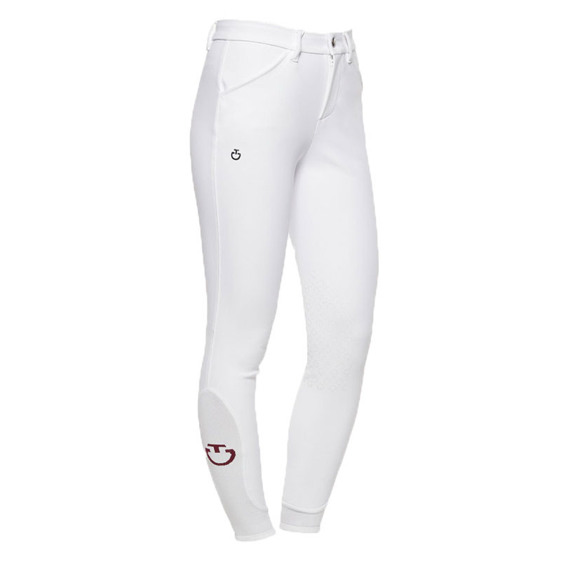 Pantalon Grip enfant Cavalleria Toscana