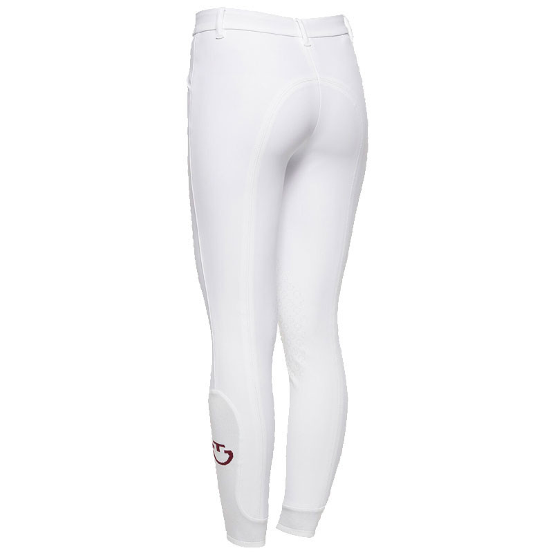 Pantalon Grip enfant Cavalleria Toscana