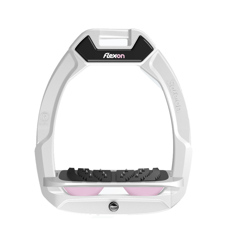 Etriers Safe-On Incliné Ultra Gripp Flex-On
