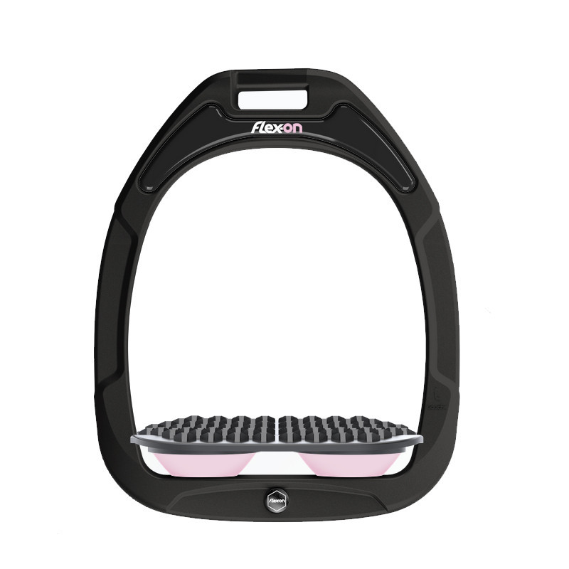 Etriers Green Composite 2 Endurance Flex-On