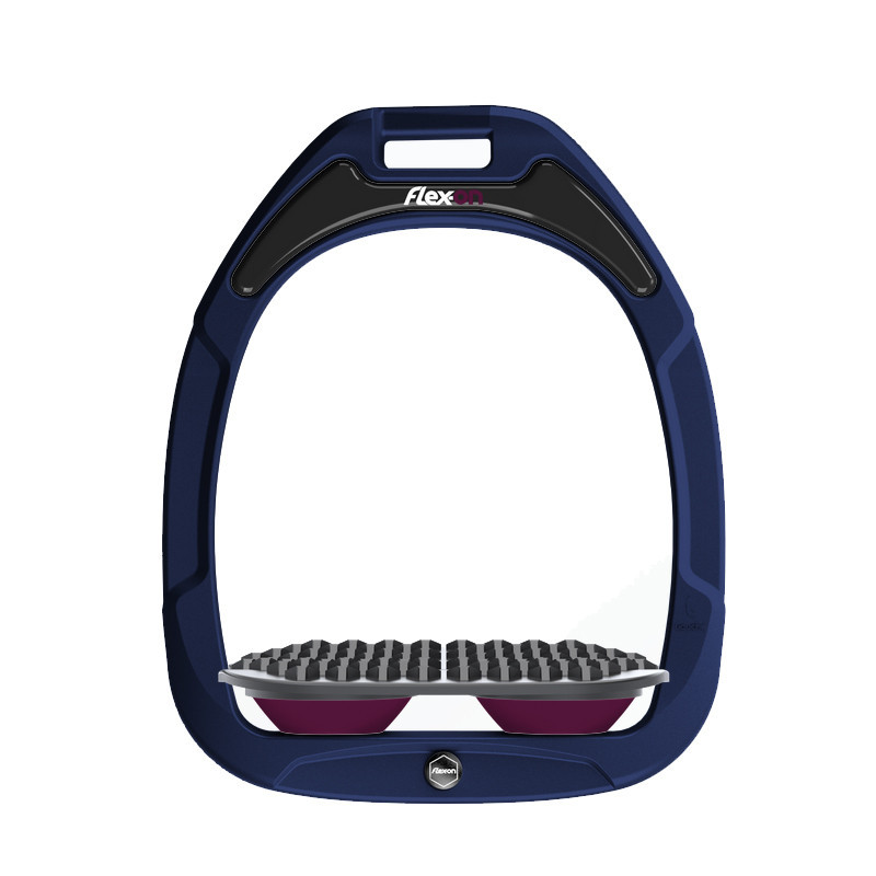 Etriers Green Composite 2 Endurance Flex-On