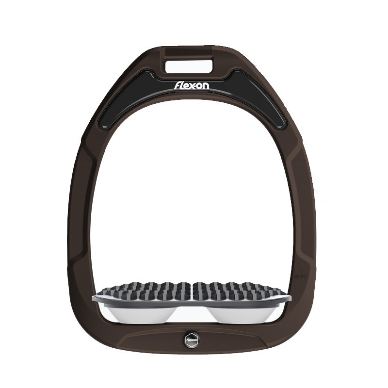 Etriers Green Composite 2 Endurance Flex-On