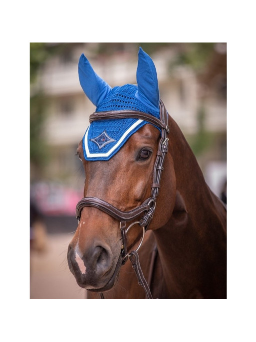 Bonnet Ecusson nouveau logo Jump'In