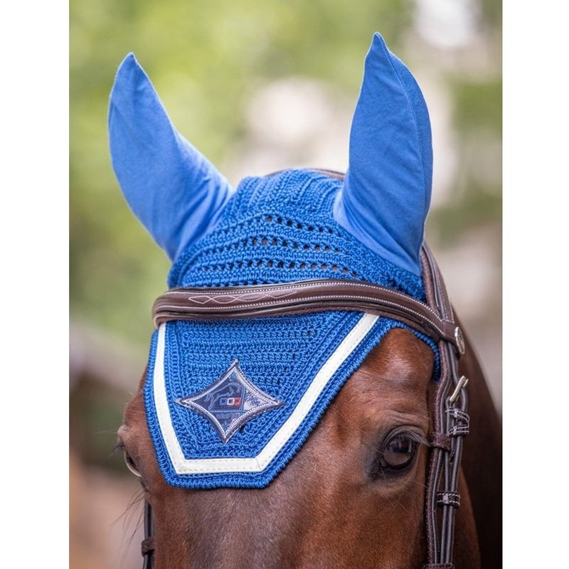 Bonnet Ecusson nouveau logo Jump'In