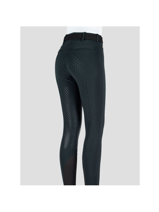 Pantalon taille haute Adellek Equiline Pantalon taille haute Adellek Equiline