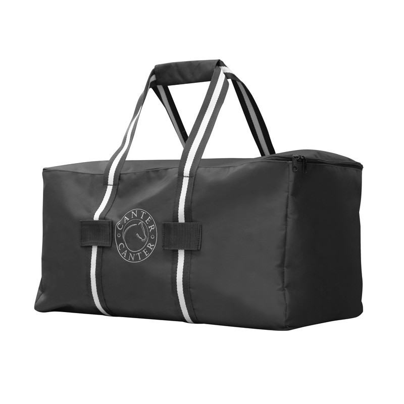sac de transport noir