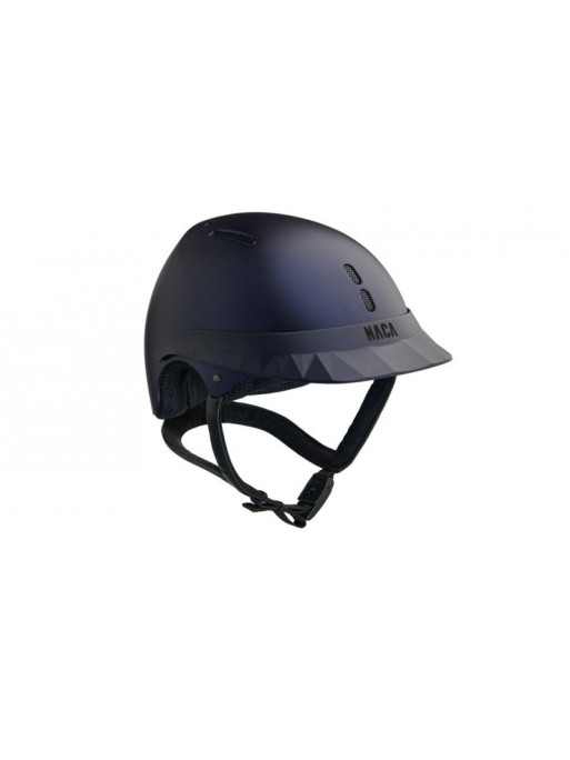 Casque Gravity S Mat Naca bleu Casque Gravity S Mat Naca bleu