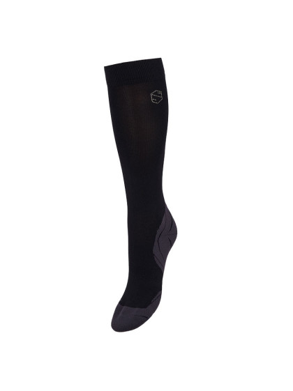 Chaussettes Balzane Airflow Swarovski Samshield