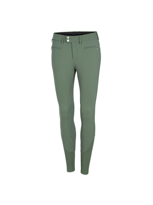 Pantalon Adèle kneep grip Ton Sur Ton Samshield Pantalon Adèle kneep grip Ton Sur Ton Samshield