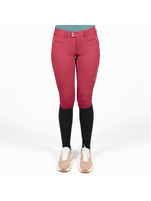 Pantalon Adèle kneep grip Ton Sur Ton Samshield Pantalon Adèle kneep grip Ton Sur Ton Samshield
