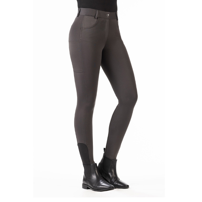 Pantalon Emma HKM gris
