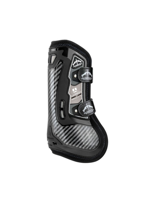 Guêtres Carbon Gel Absolute velcro Veredus