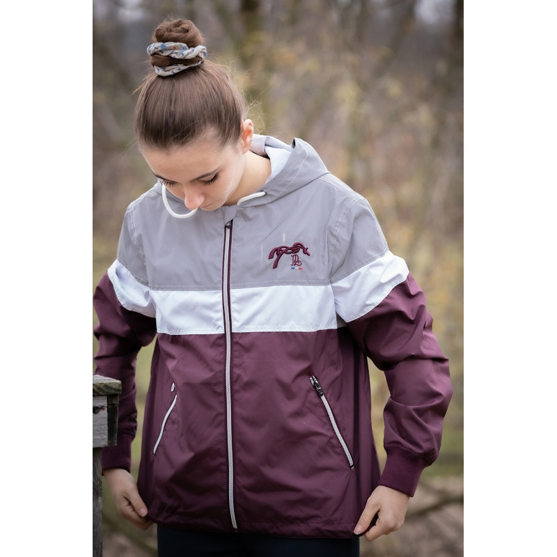 Blouson Celecce Pénélope