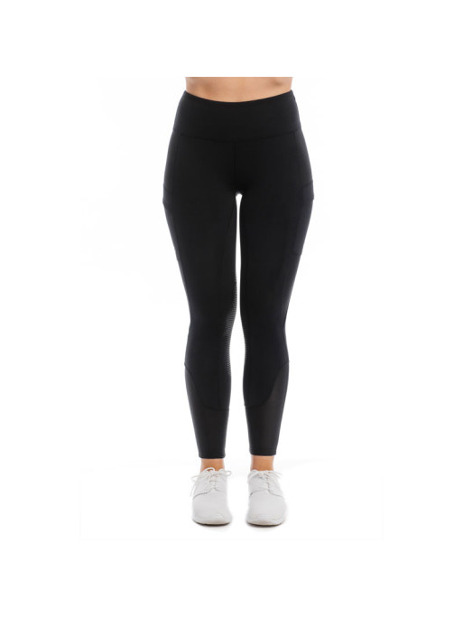 Leggins Riding Tights Silicon Horseware