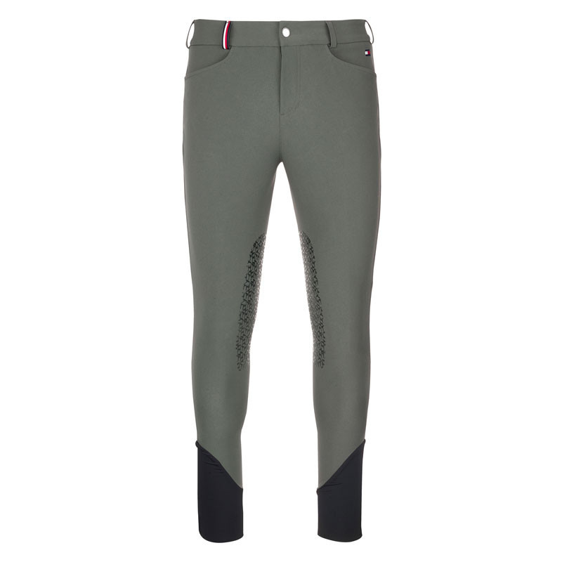 Pantalon D'équitation Winston Equestrian – Femme – Taille 28x27 (38) – Beige