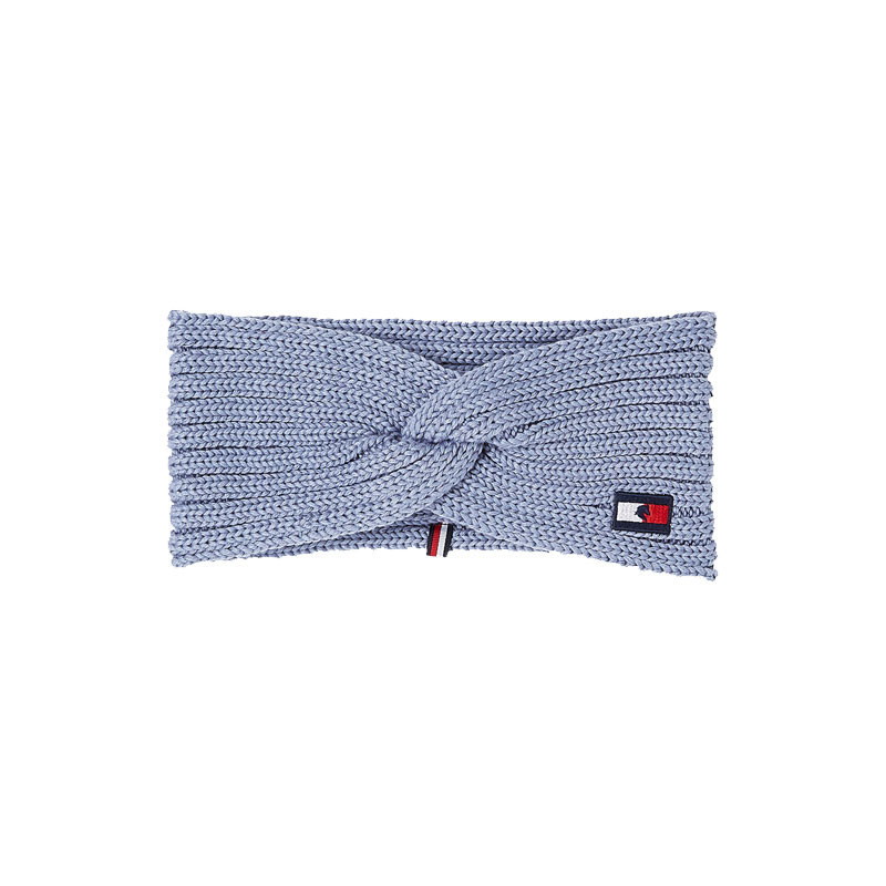 Bandeau Twist Statement Tommy Hilfiger Equestrian