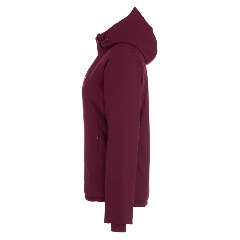 Manteau Eco-Loft Performance Femme Tommy Hilfiger Equestrian