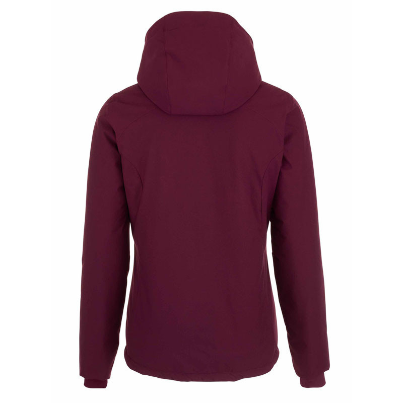 Manteau Eco-Loft Performance Femme Tommy Hilfiger Equestrian