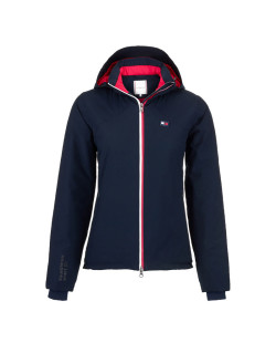 Manteau Eco-Loft Performance Femme Tommy Hilfiger Equestrian