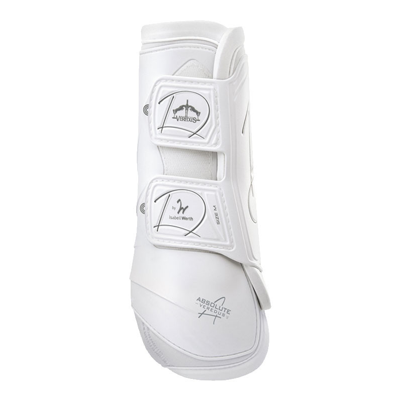 Guêtres de dressage Absolute postérieurs Veredus