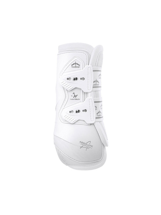 Guêtres de dressage Absolute Elastic antérieurs Veredus