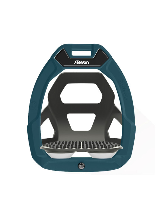 Etriers Safe-On Endurance avec cage Flex-On Etriers Safe-On Endurance avec cage Flex-On