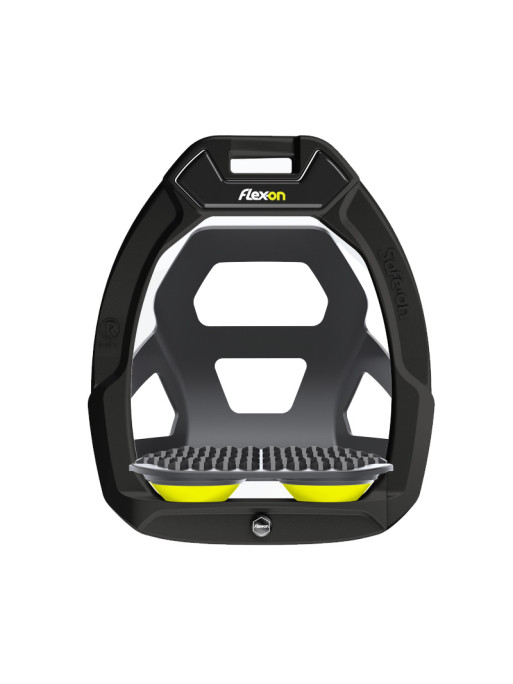 Etriers Safe-On Endurance avec cage Flex-On Etriers Safe-On Endurance avec cage Flex-On