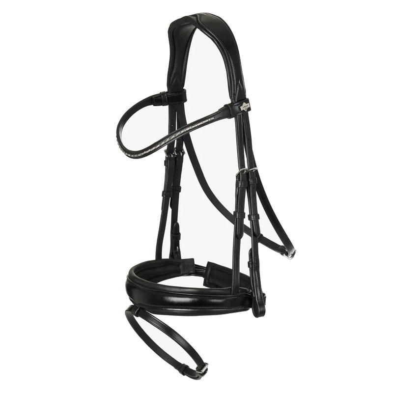 Bridon dressage Classic LeMieux