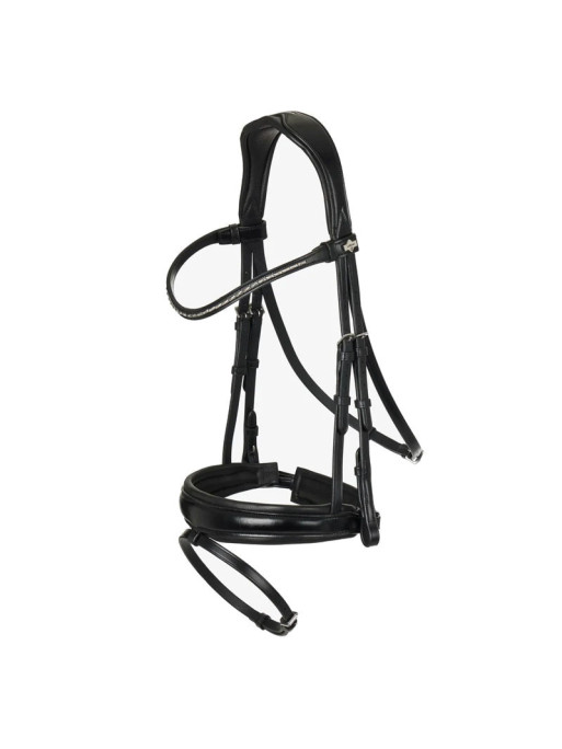 Bridon dressage Classic LeMieux