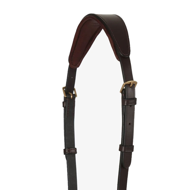Martingale à anneaux Running LeMieux