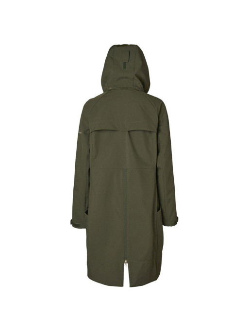 Parka Stella Softshell Mountain Horse