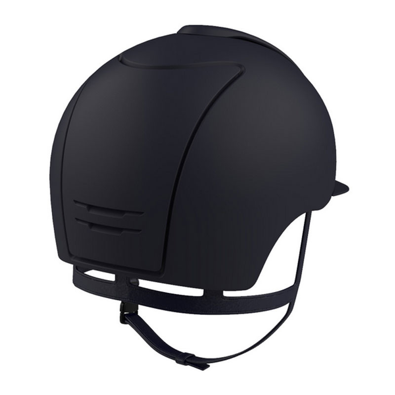 Casque Cromo 2.0 Textile visière standard Kep