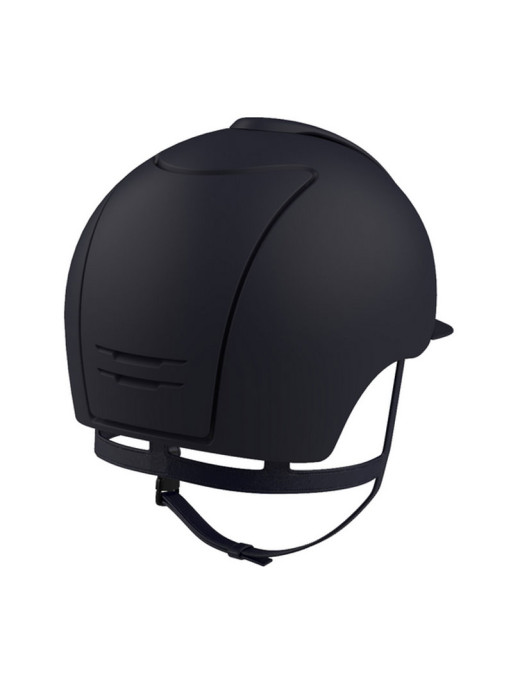 Casque Cromo 2.0 Textile visière standard Kep Casque Cromo 2.0 Textile visière standard Kep