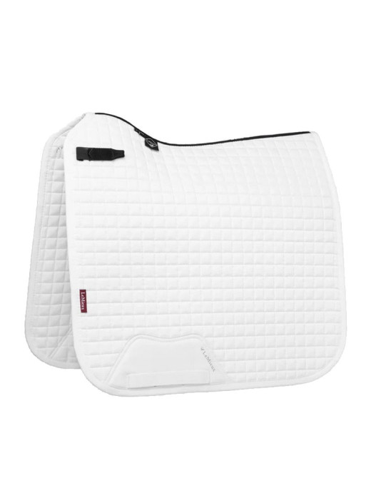 Tapis de dressage Cotton Square Lemieux Tapis de dressage Cotton Square Lemieux