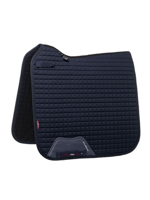 Tapis de dressage Cotton Square Lemieux Tapis de dressage Cotton Square Lemieux