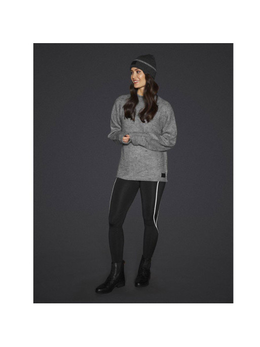 Pull-over Crew Mountain Horse Pull-over Crew Mountain Horse
