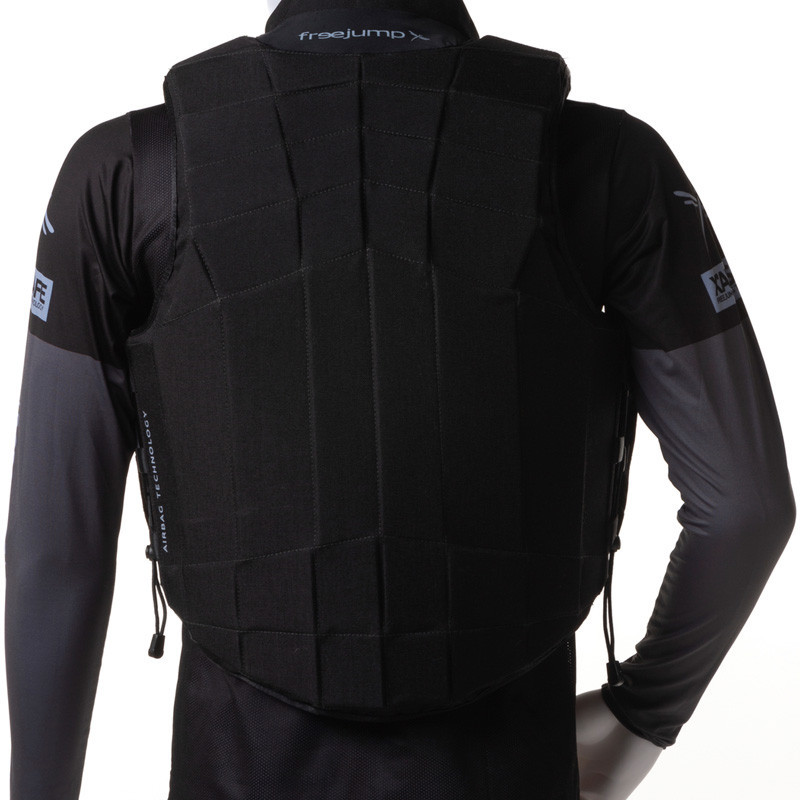 Gilet de protection cross airbag X'Air Safe Freejump