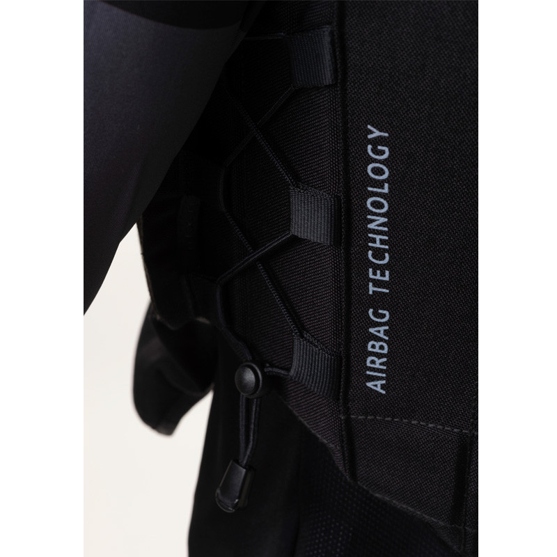 Gilet de protection cross airbag X'Air Safe Freejump