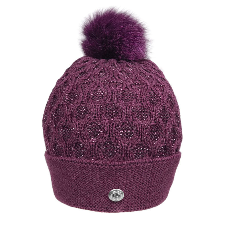 Bonnet Columbia Winter 22 Harcour
