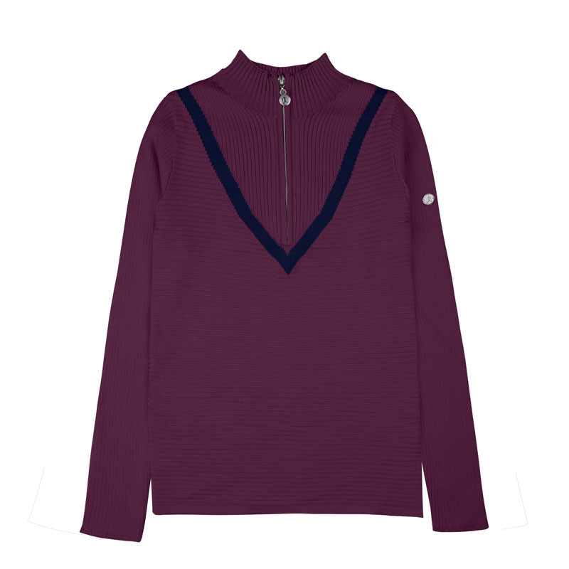 Pull Swally femme Winter 22 Harcour