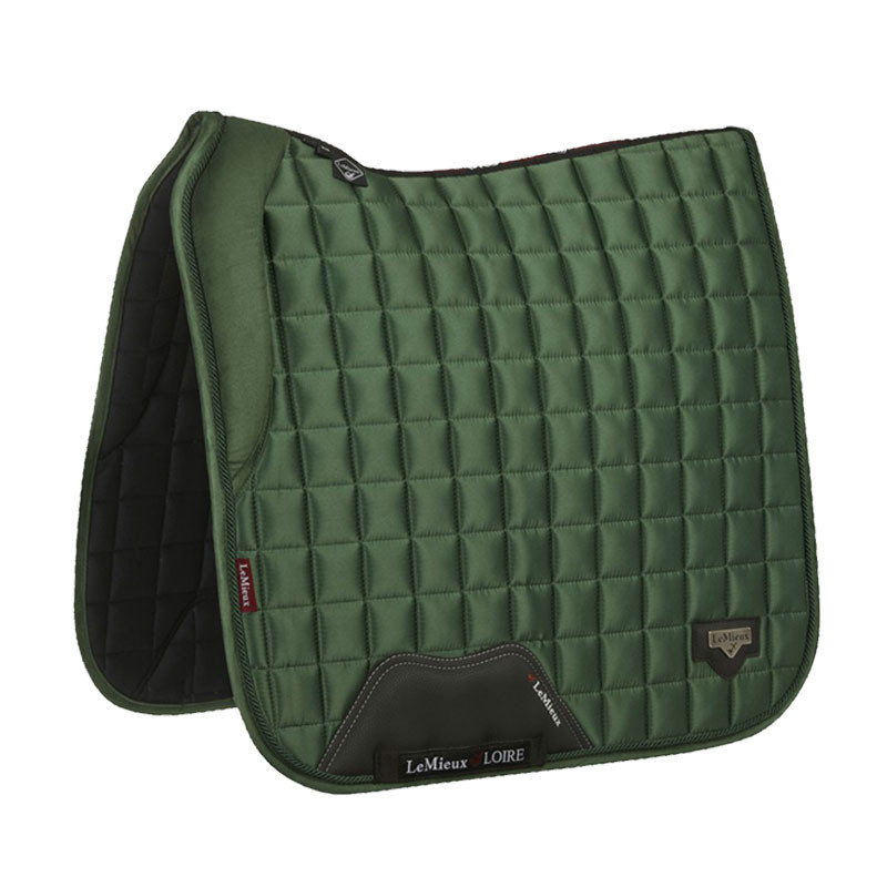 Tapis Loire Memory Dressage Square LeMieux
