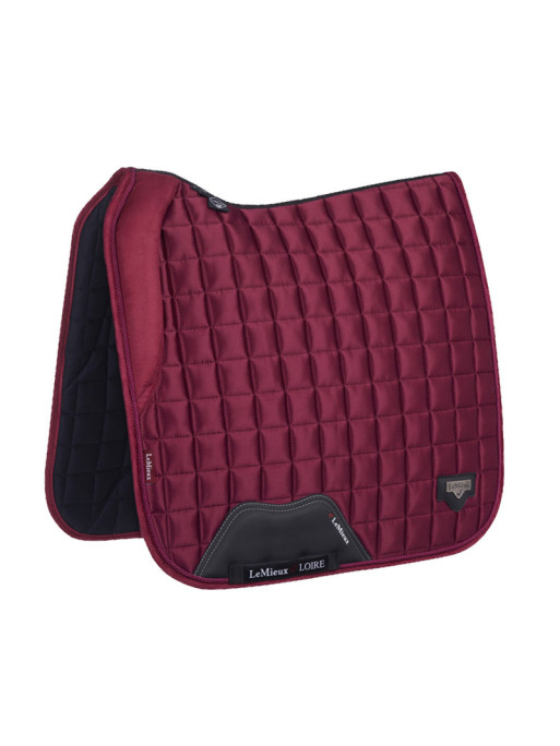 Tapis Loire Memory Dressage Square LeMieux Tapis Loire Memory Dressage Square LeMieux