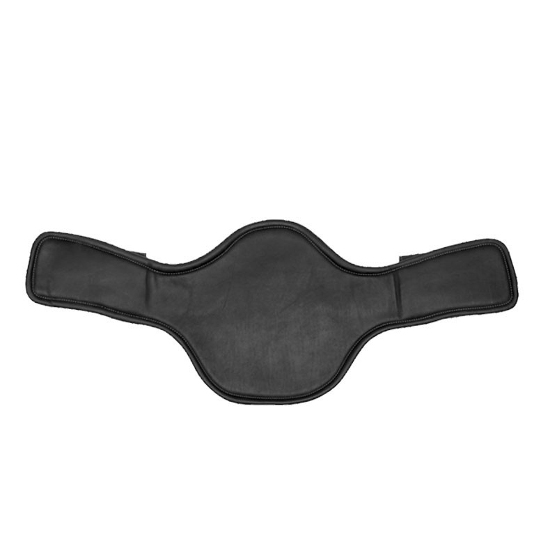 Sangle bavette anatomique courte Gel-Tek LeMieux