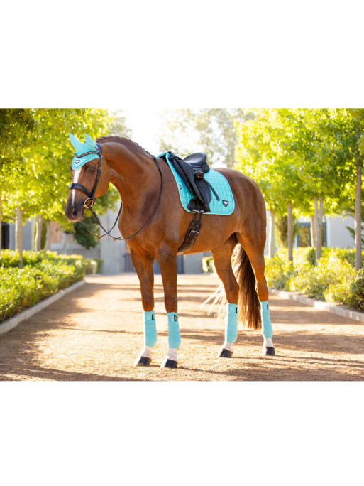 Tapis de dressage LeMieux Classic | La sellerie de Maé