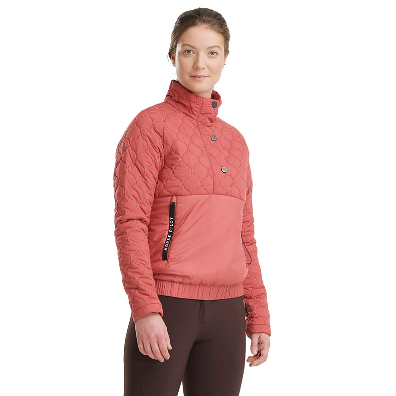 Veste High-Frequency Femme Horse Pilot