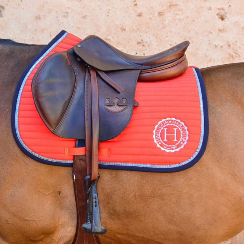 Tapis de selle Karembar Dressage Rider Harcour
