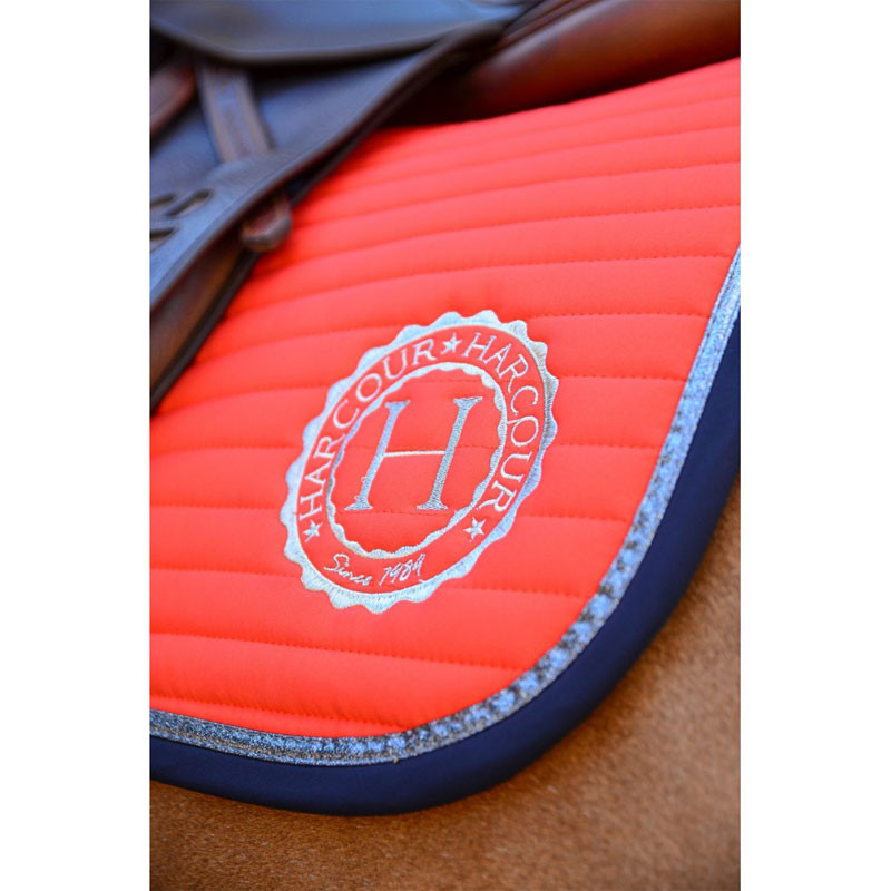 Tapis de selle Karembar Dressage Rider Harcour