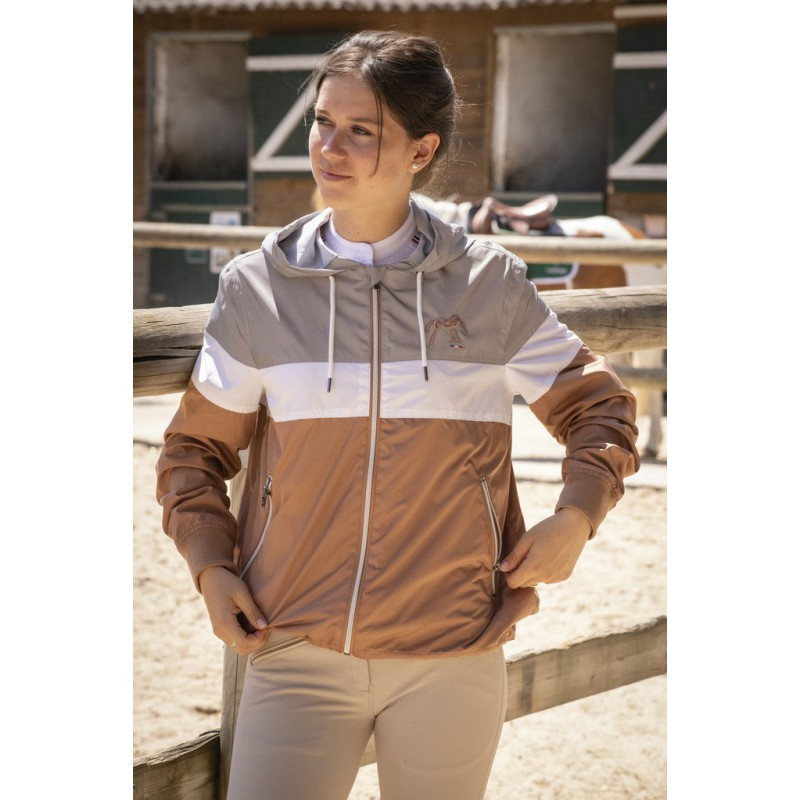 Blouson Celecce Pénélope