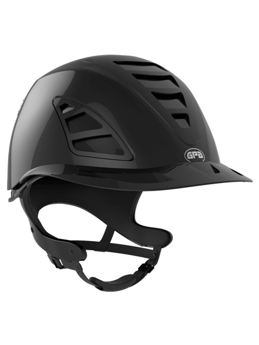 Casque 4S First Lady TLS shiny GPA Casque 4S First Lady TLS shiny GPA