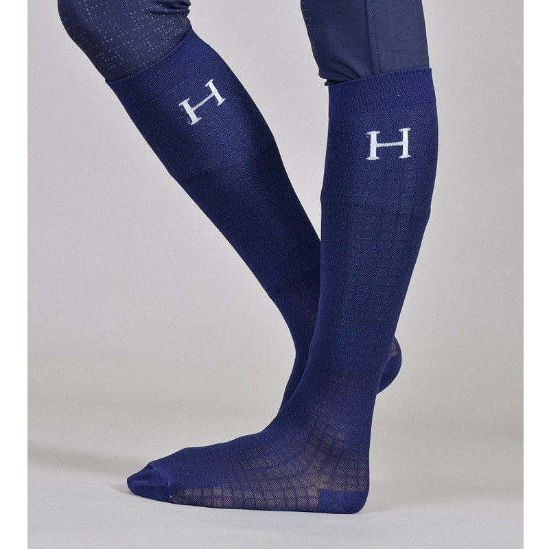 Chaussettes Sopra Winter 22 (x2 paires) Harcour